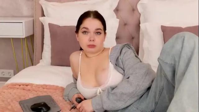 Image 2 of nikaflowers Stream on Chaturbate on 29 days ago