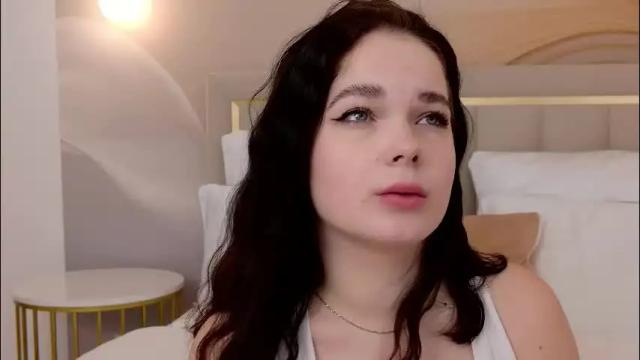 Image 10 of nikaflowers Stream on Chaturbate on 27 days ago