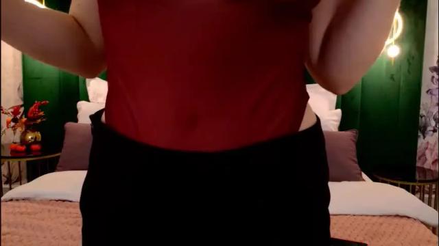 Image 7 of nikaflowers Stream on Chaturbate on 24 days ago