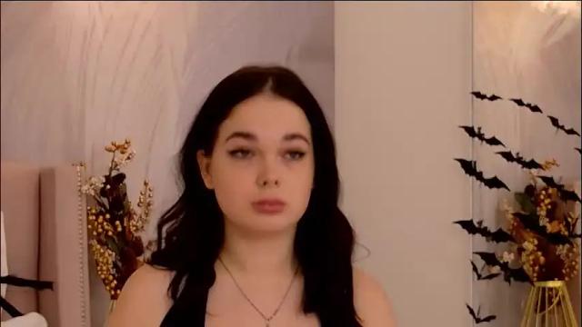 Image 2 of nikaflowers Stream on Chaturbate on 14 hours ago