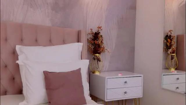 Image 6 of nikaflowers Stream on Chaturbate on 2 months ago