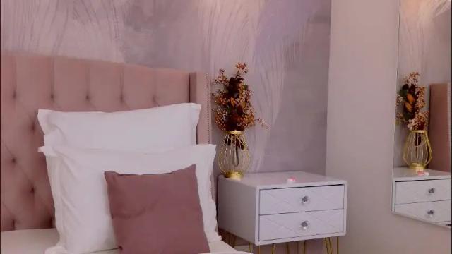 Thumbnail 3, nikaflowers's Stream at Chaturbate, 2 months ago