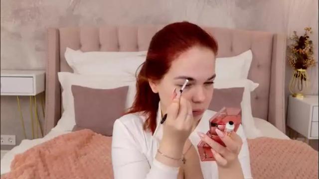 Image 2 of nikaflowers Stream on Chaturbate on 2 months ago