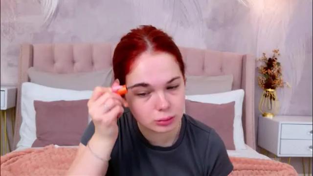 Thumbnail 1, nikaflowers's Stream at Chaturbate, 2 months ago