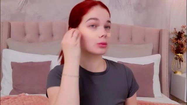 Image 7 of nikaflowers Stream on Chaturbate on 2 months ago