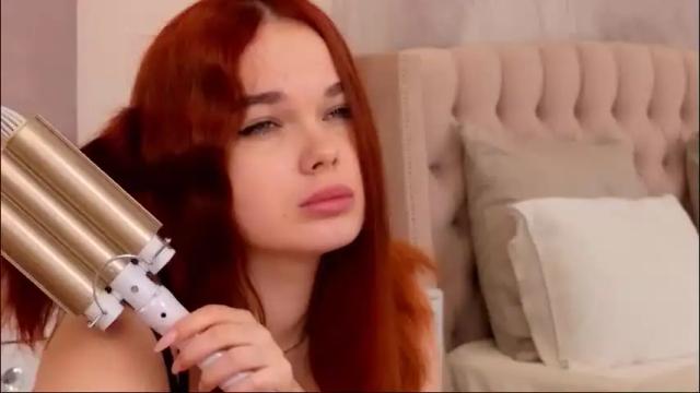 Image 3 of nikaflowers Stream on Chaturbate on 1 month ago