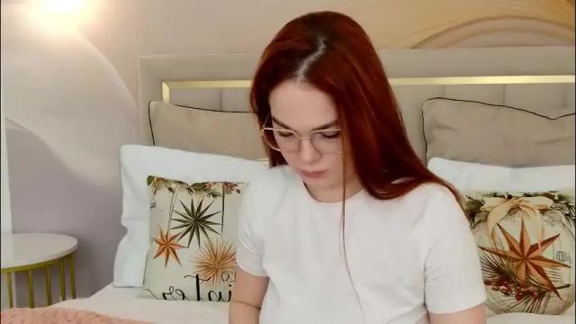 Image 4 of nikaflowers Stream on Chaturbate on 1 month ago