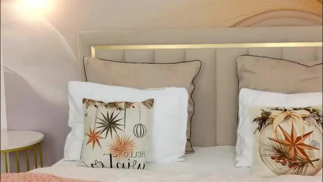 Image 8 of nikaflowers Stream on Chaturbate on 1 month ago