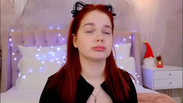 Image 10 of nikaflowers Stream on Chaturbate on 1 month ago