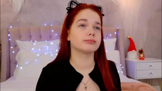 Image 11 of nikaflowers Stream on Chaturbate on 1 month ago