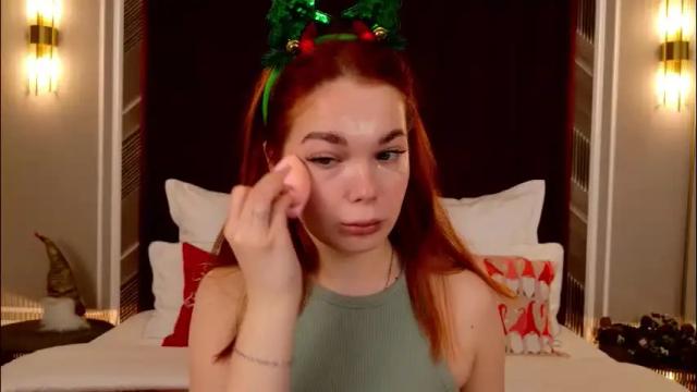 Image 6 of nikaflowers Stream on Chaturbate on 23 days ago