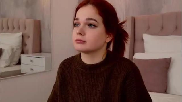 Image 11 of nikaflowers Stream on Chaturbate on 14 days ago