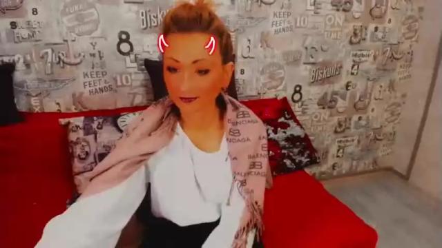 Image 11 of nikamillers Stream on Chaturbate on 14 months ago
