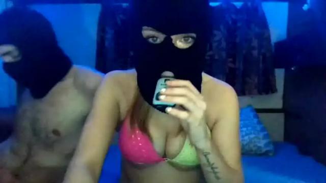 Image 3 of nikandvex Stream on Chaturbate on 22 months ago