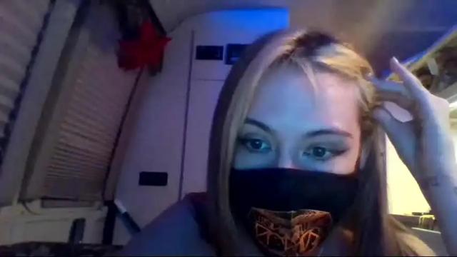 Image 6 of nikandvex Stream on Chaturbate on 22 months ago