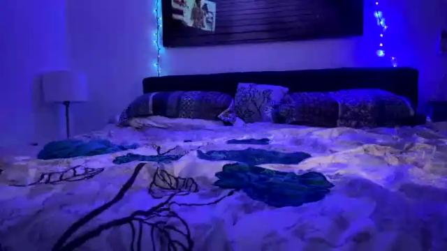 Image 10 of nikandvex Stream on Chaturbate on 21 months ago