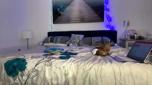 Image 3 of nikandvex Stream on Chaturbate on 21 months ago