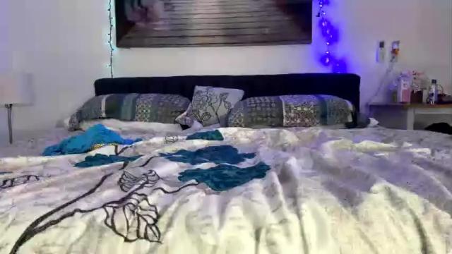 Image 6 of nikandvex Stream on Chaturbate on 21 months ago