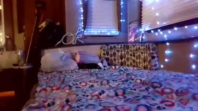 Thumbnail 2, nikandvex's Stream at Chaturbate, 19 months ago