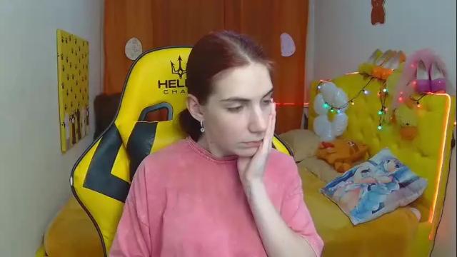 Thumbnail 1, nikastarkk's Stream at Chaturbate, 1 month ago