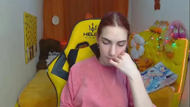 Image 10 of nikastarkk Stream on Chaturbate on 1 month ago