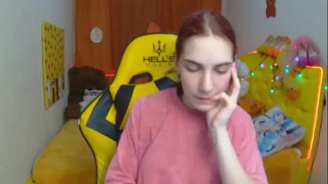 Image 11 of nikastarkk Stream on Chaturbate on 1 month ago