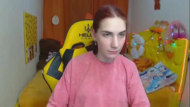 Image 12 of nikastarkk Stream on Chaturbate on 1 month ago