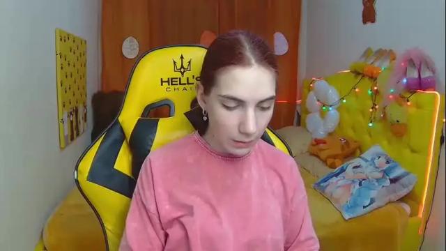 Image 2 of nikastarkk Stream on Chaturbate on 1 month ago