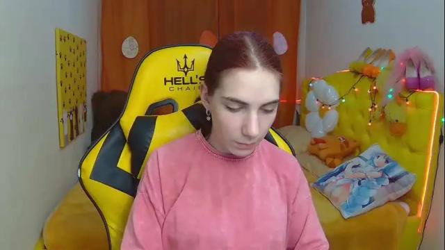 Image 3 of nikastarkk Stream on Chaturbate on 1 month ago