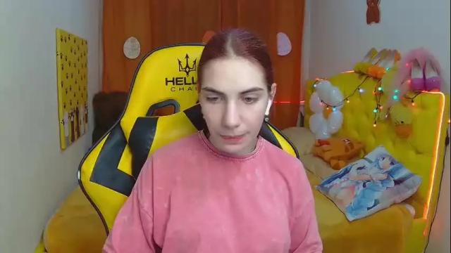 Image 4 of nikastarkk Stream on Chaturbate on 1 month ago