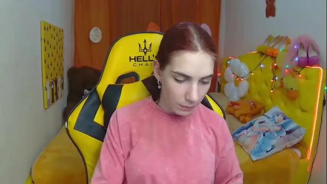 Thumbnail 2, nikastarkk's Stream at Chaturbate, 1 month ago