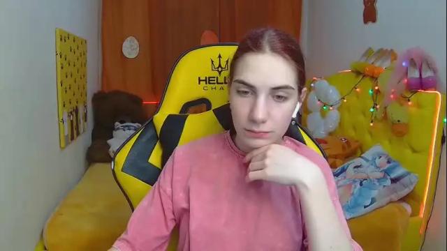 Image 6 of nikastarkk Stream on Chaturbate on 1 month ago