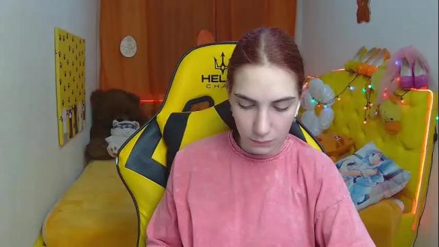 Image 7 of nikastarkk Stream on Chaturbate on 1 month ago