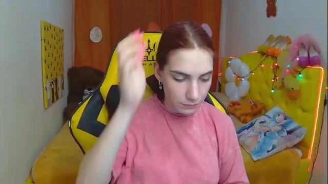 Image 8 of nikastarkk Stream on Chaturbate on 1 month ago