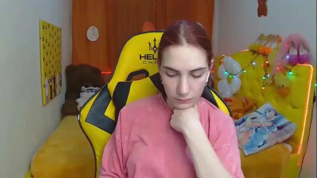 Thumbnail 3, nikastarkk's Stream at Chaturbate, 1 month ago