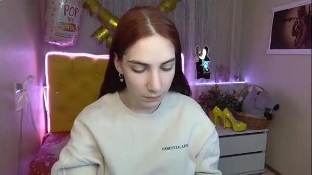 Image 10 of nikastarkk Stream on Chaturbate on 1 month ago