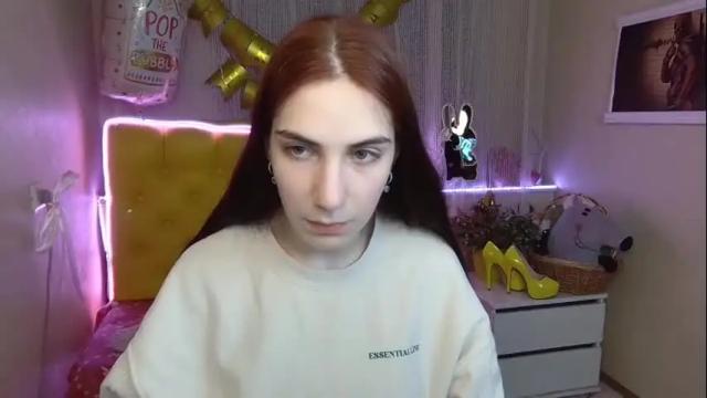 Image 11 of nikastarkk Stream on Chaturbate on 1 month ago