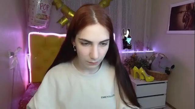 Image 12 of nikastarkk Stream on Chaturbate on 1 month ago