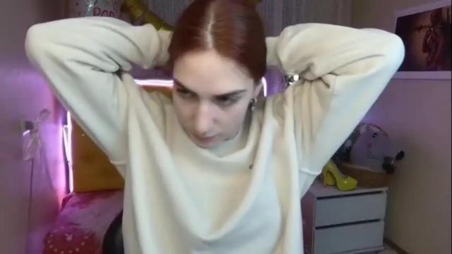 Image 7 of nikastarkk Stream on Chaturbate on 1 month ago