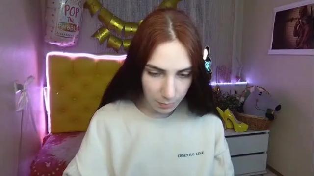 Image 8 of nikastarkk Stream on Chaturbate on 1 month ago
