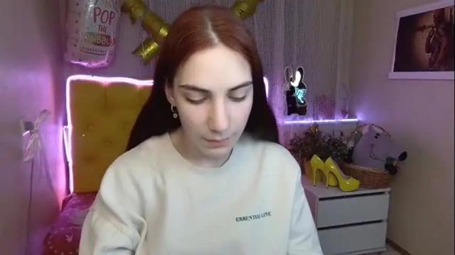 Thumbnail 3, nikastarkk's Stream at Chaturbate, 1 month ago