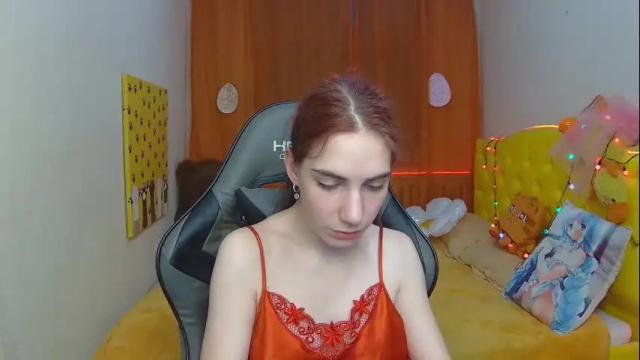 Image 10 of nikastarkk Stream on Chaturbate on 1 month ago