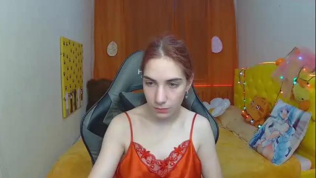 Image 3 of nikastarkk Stream on Chaturbate on 1 month ago