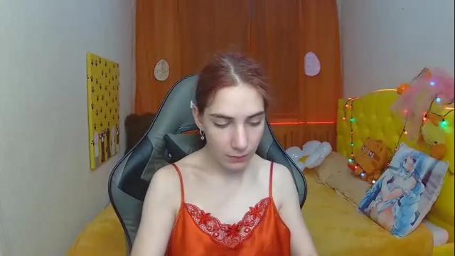 Image 4 of nikastarkk Stream on Chaturbate on 1 month ago