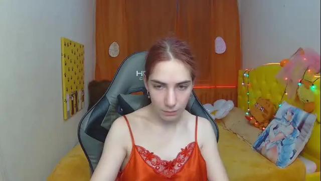 Image 6 of nikastarkk Stream on Chaturbate on 1 month ago