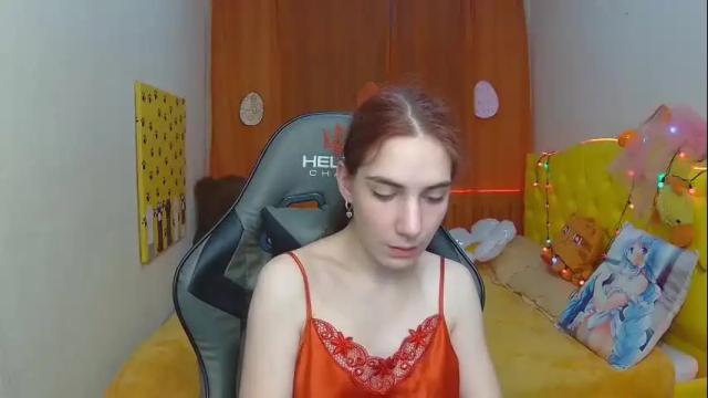 Image 7 of nikastarkk Stream on Chaturbate on 1 month ago