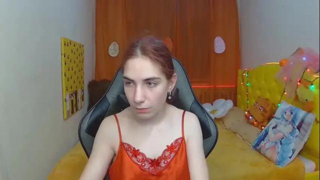 Image 8 of nikastarkk Stream on Chaturbate on 1 month ago