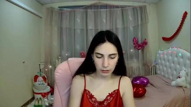Thumbnail 1, nikastarkk's Stream at Chaturbate, 1 month ago