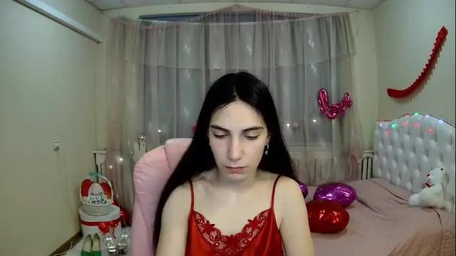 Image 10 of nikastarkk Stream on Chaturbate on 1 month ago