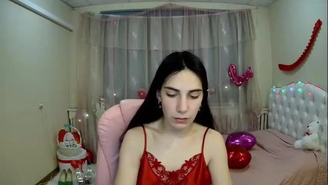 Image 11 of nikastarkk Stream on Chaturbate on 1 month ago